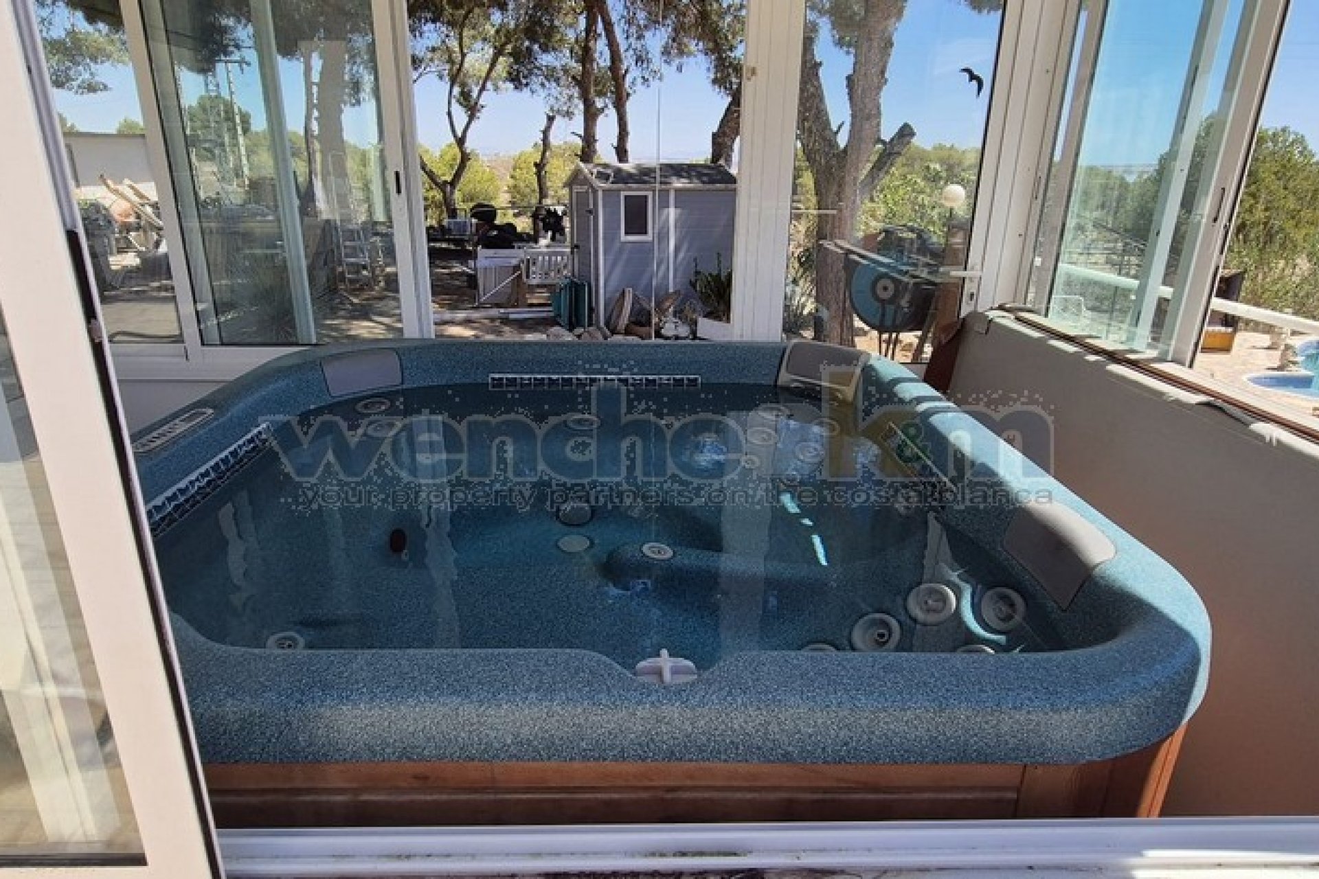 Reventa - Villa - Torrevieia - Los Balcones