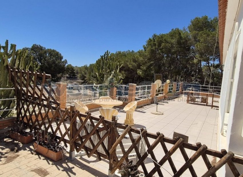 Reventa - Villa - Torrevieia - Los Balcones