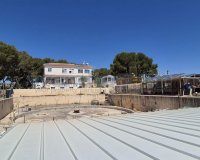 Reventa - Villa - Torrevieia - Los Balcones