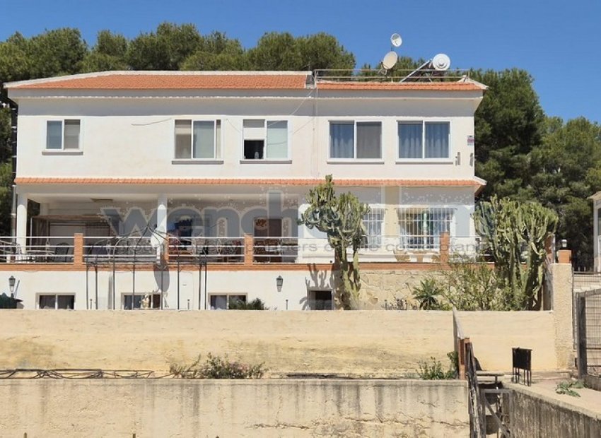 Reventa - Villa - Torrevieia - Los Balcones