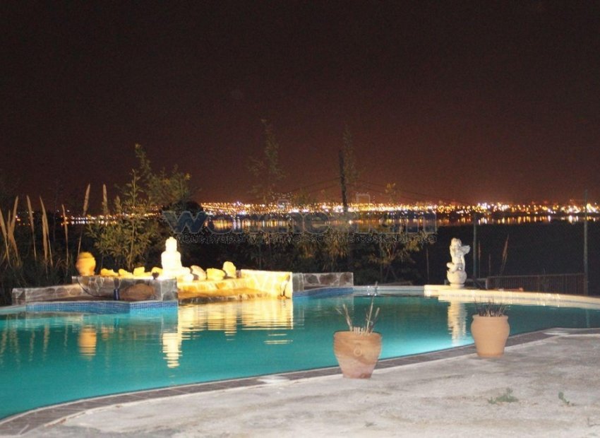 Reventa - Villa - Torrevieia - Los Balcones