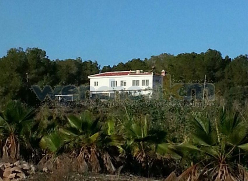 Reventa - Villa - Torrevieia - Los Balcones