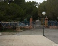 Reventa - Villa - Torrevieia - Los Balcones