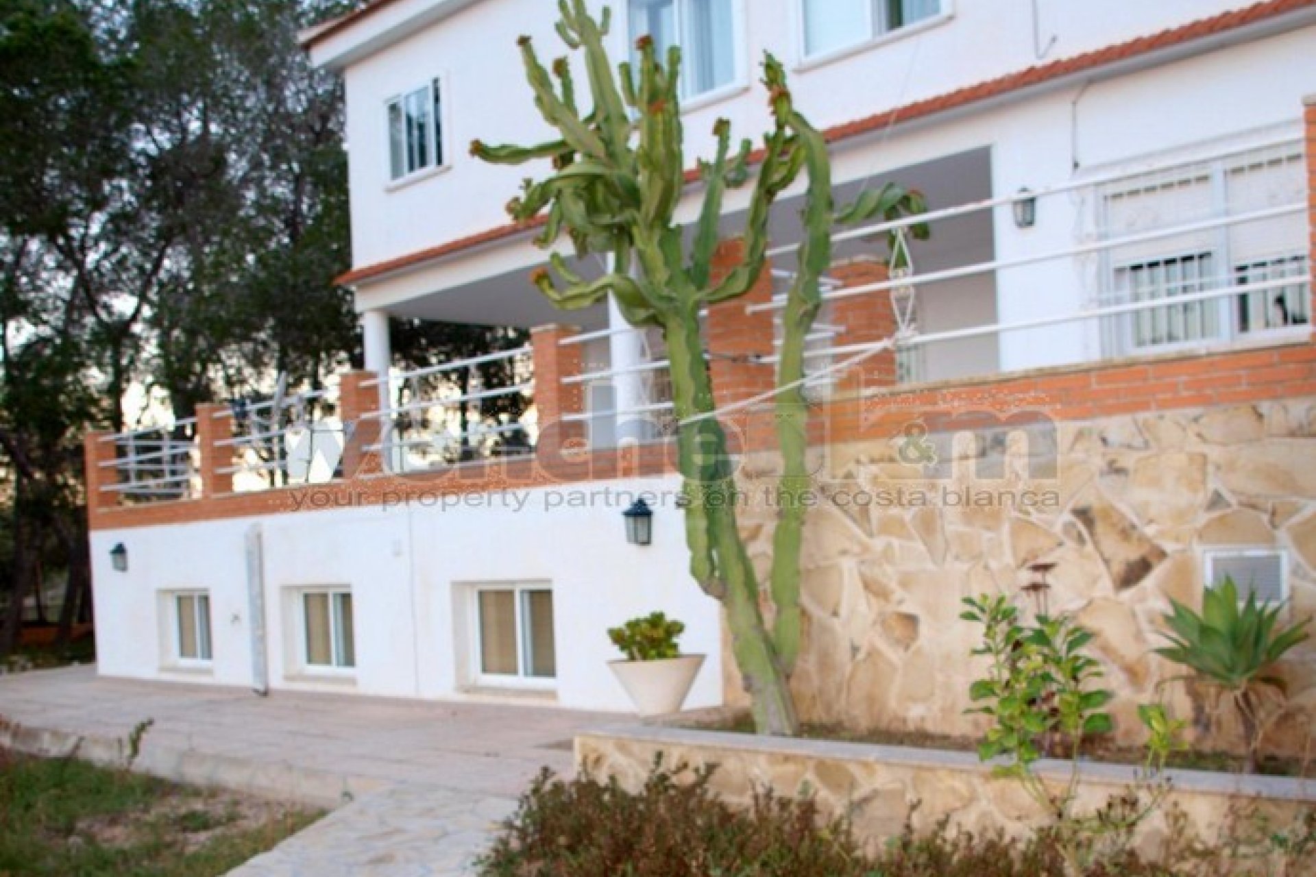 Reventa - Villa - Torrevieia - Los Balcones