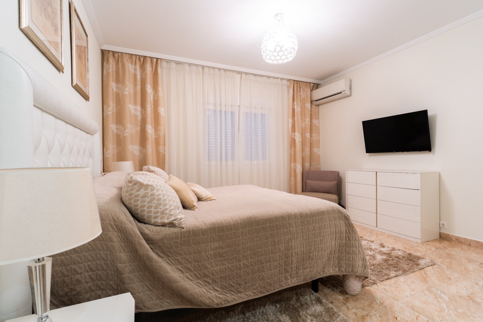 Reventa - Villa - Torrevieia - Los Balcones