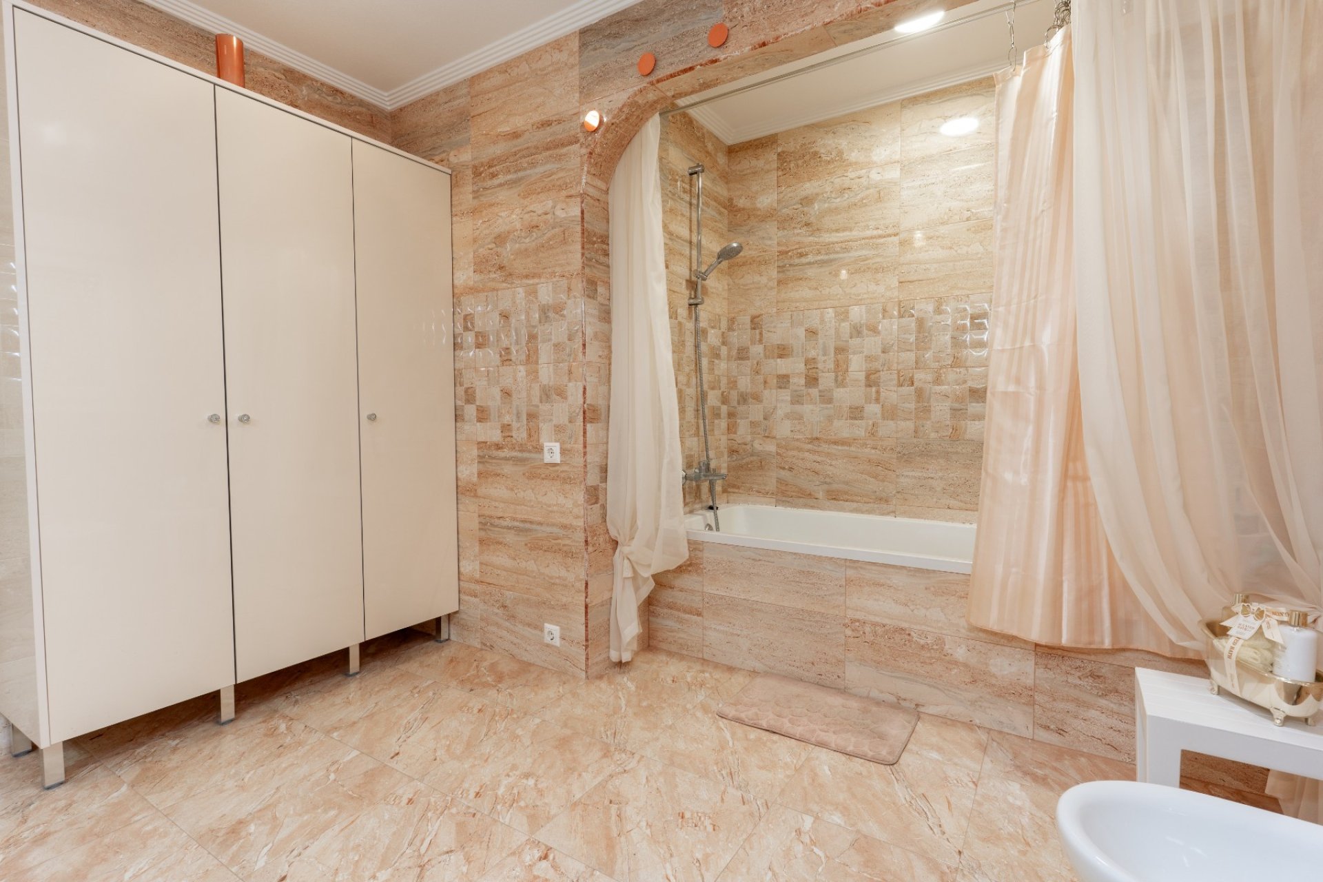 Reventa - Villa - Torrevieia - Los Balcones