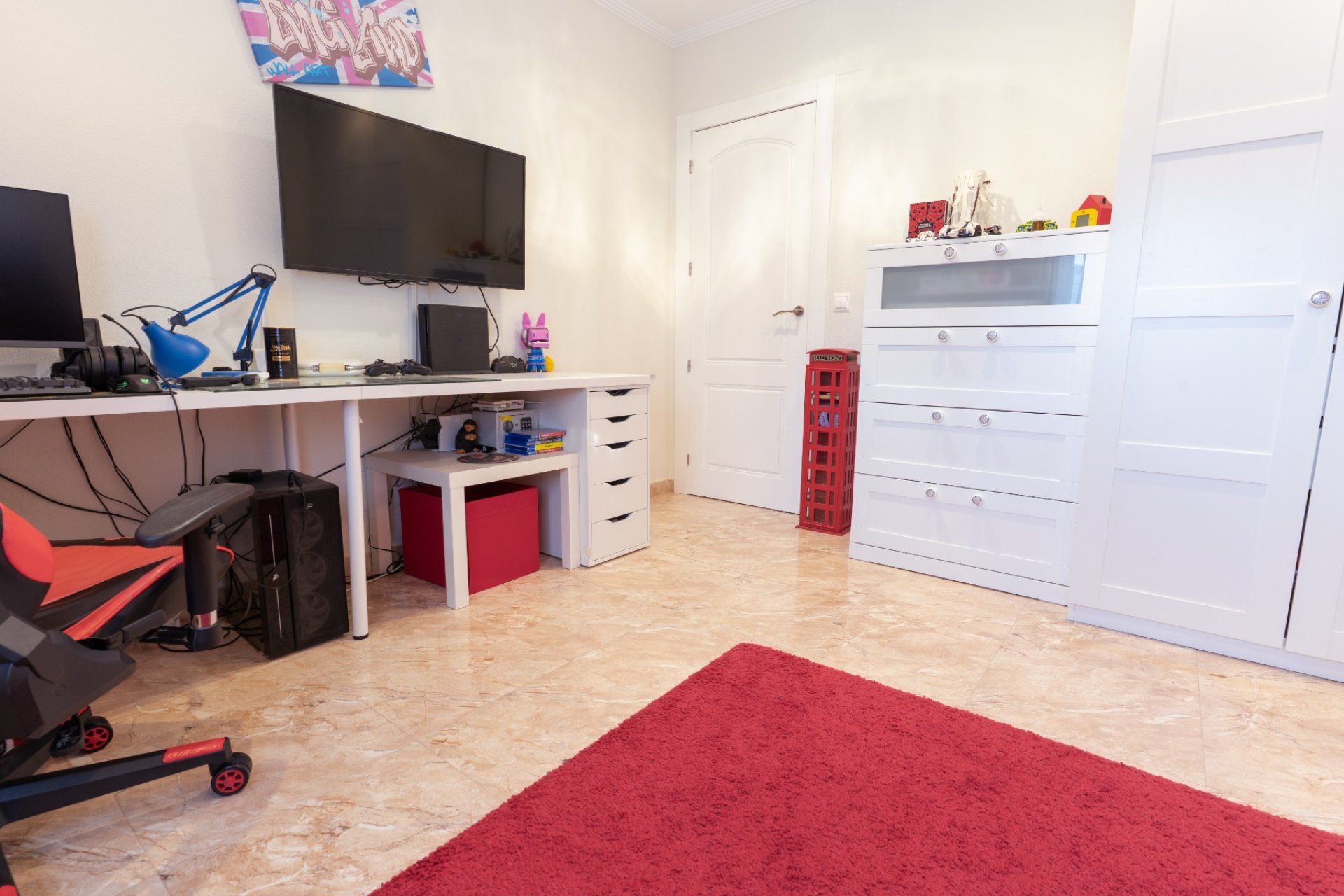 Reventa - Villa - Torrevieia - Los Balcones