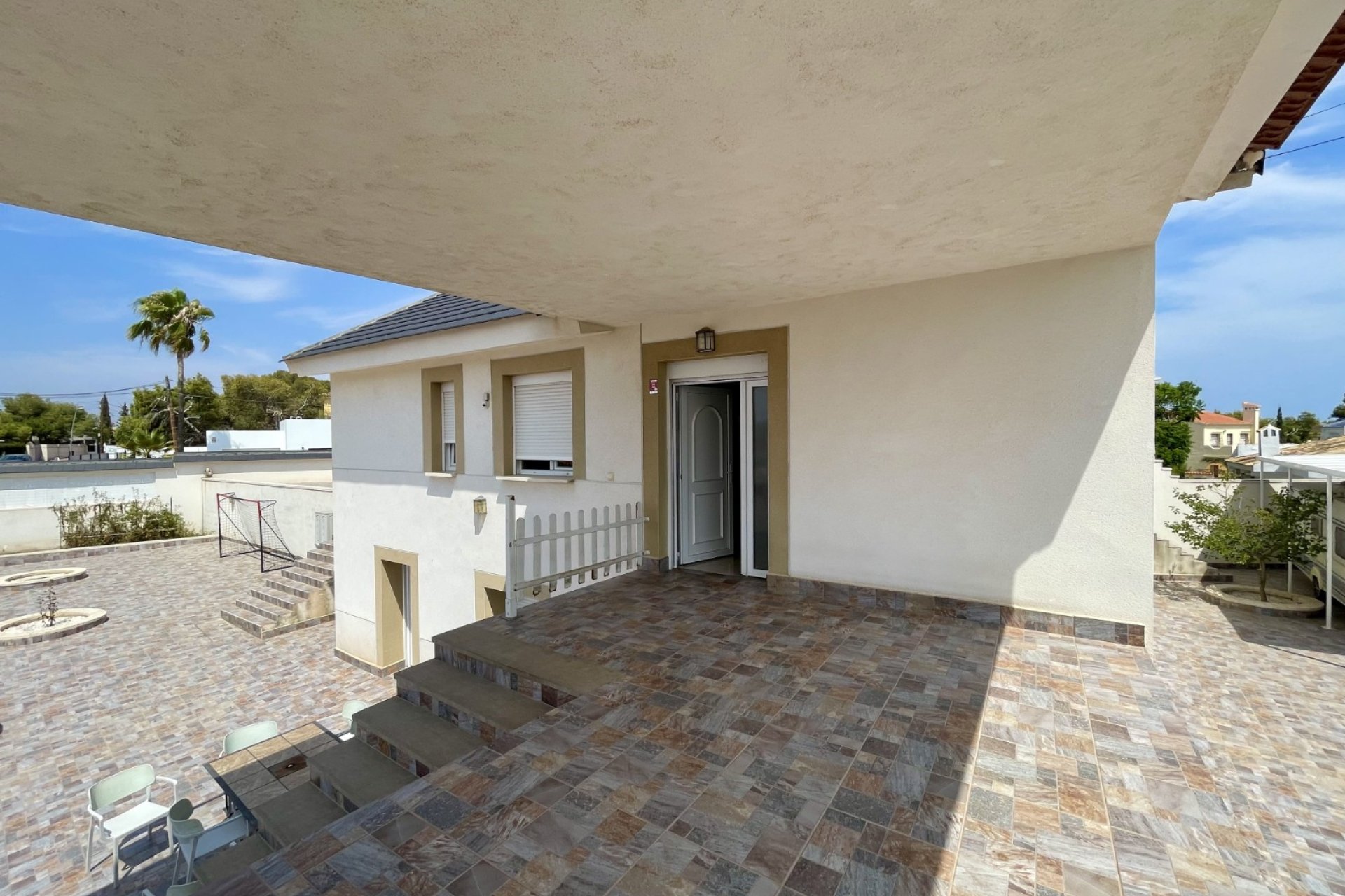 Reventa - Villa - Torrevieia - Los Balcones