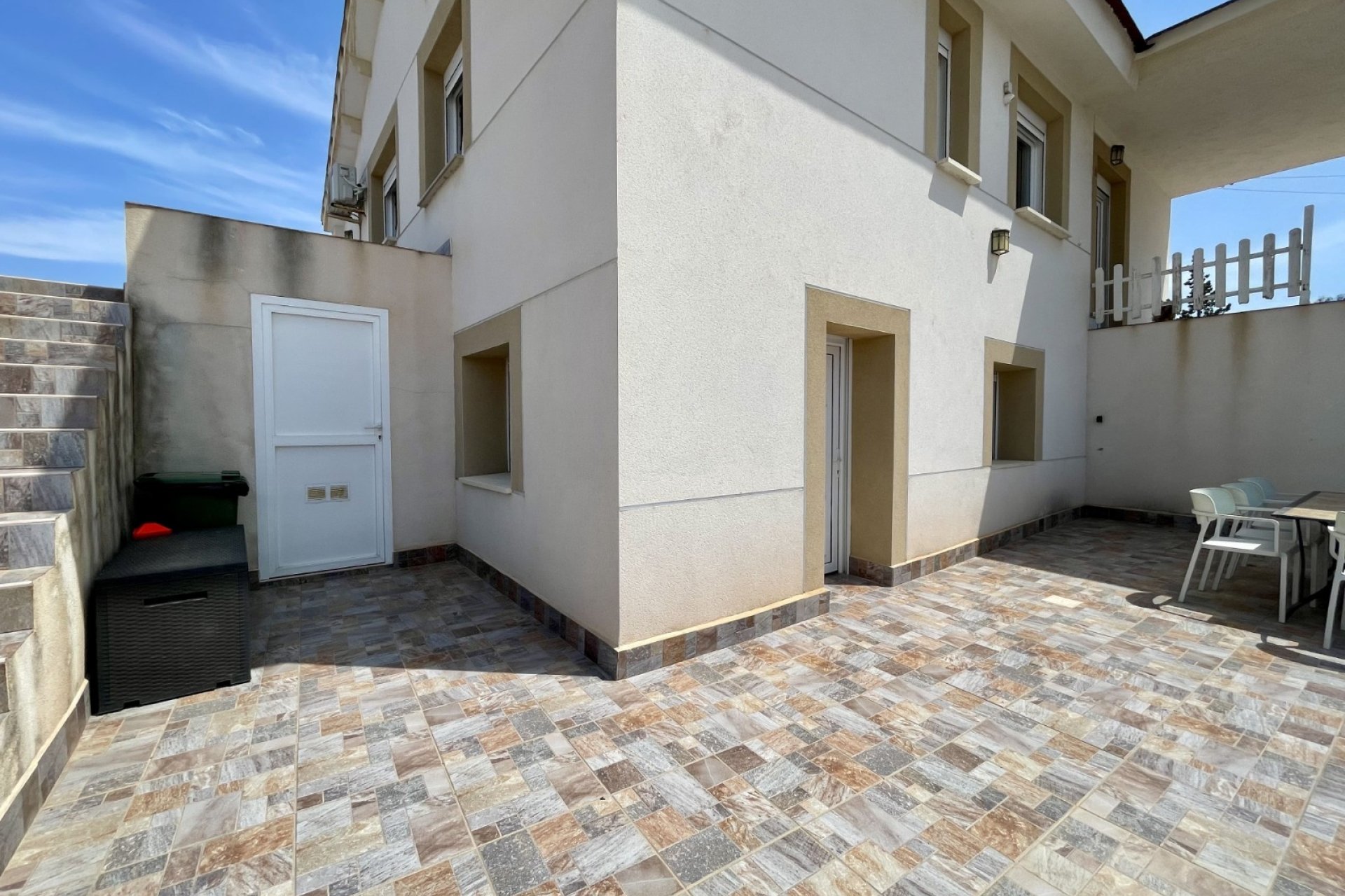 Reventa - Villa - Torrevieia - Los Balcones