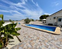 Reventa - Villa - Torrevieia - Los Balcones