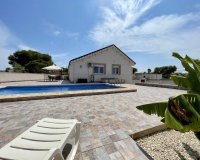 Reventa - Villa - Torrevieia - Los Balcones