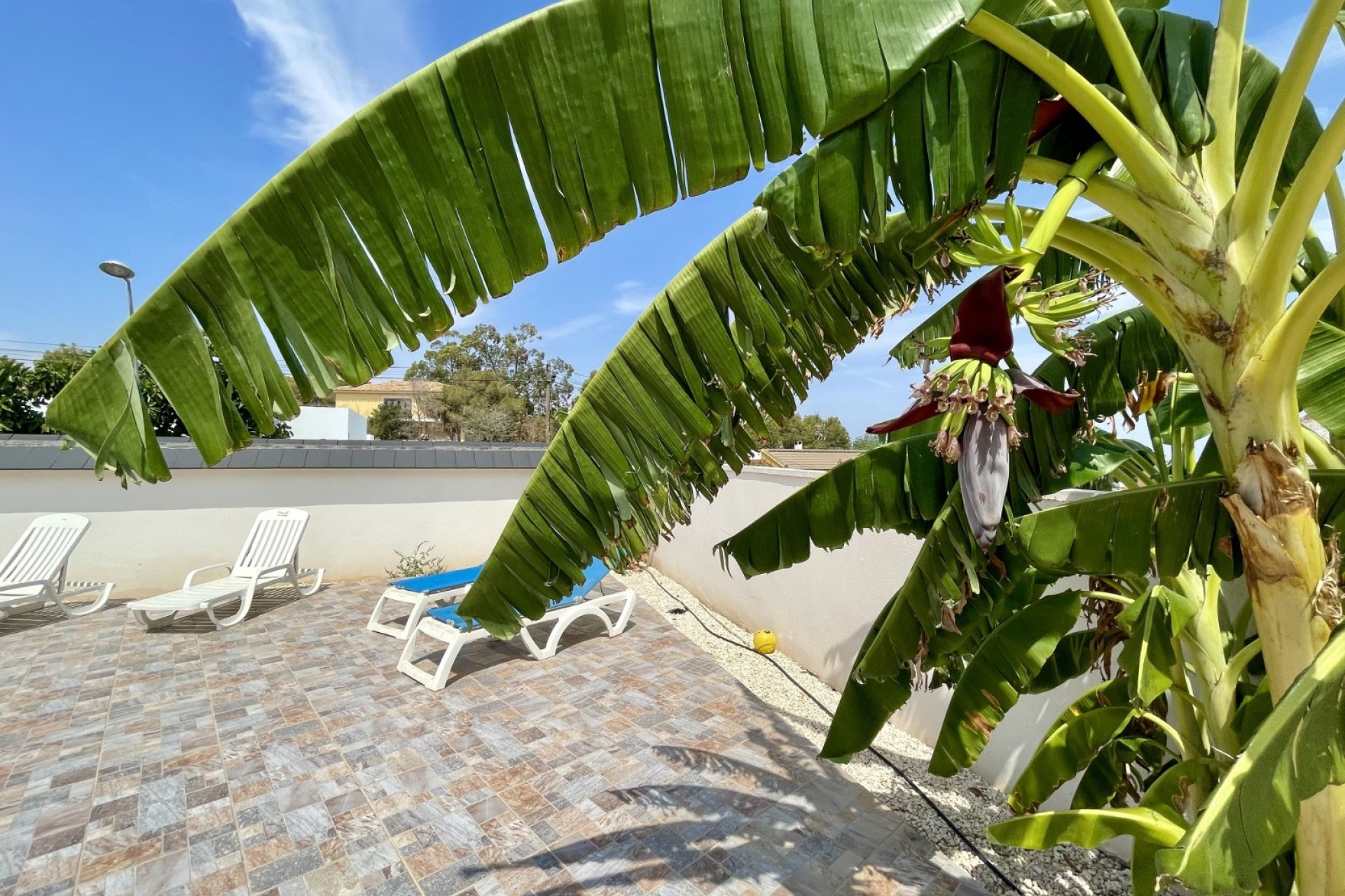 Reventa - Villa - Torrevieia - Los Balcones