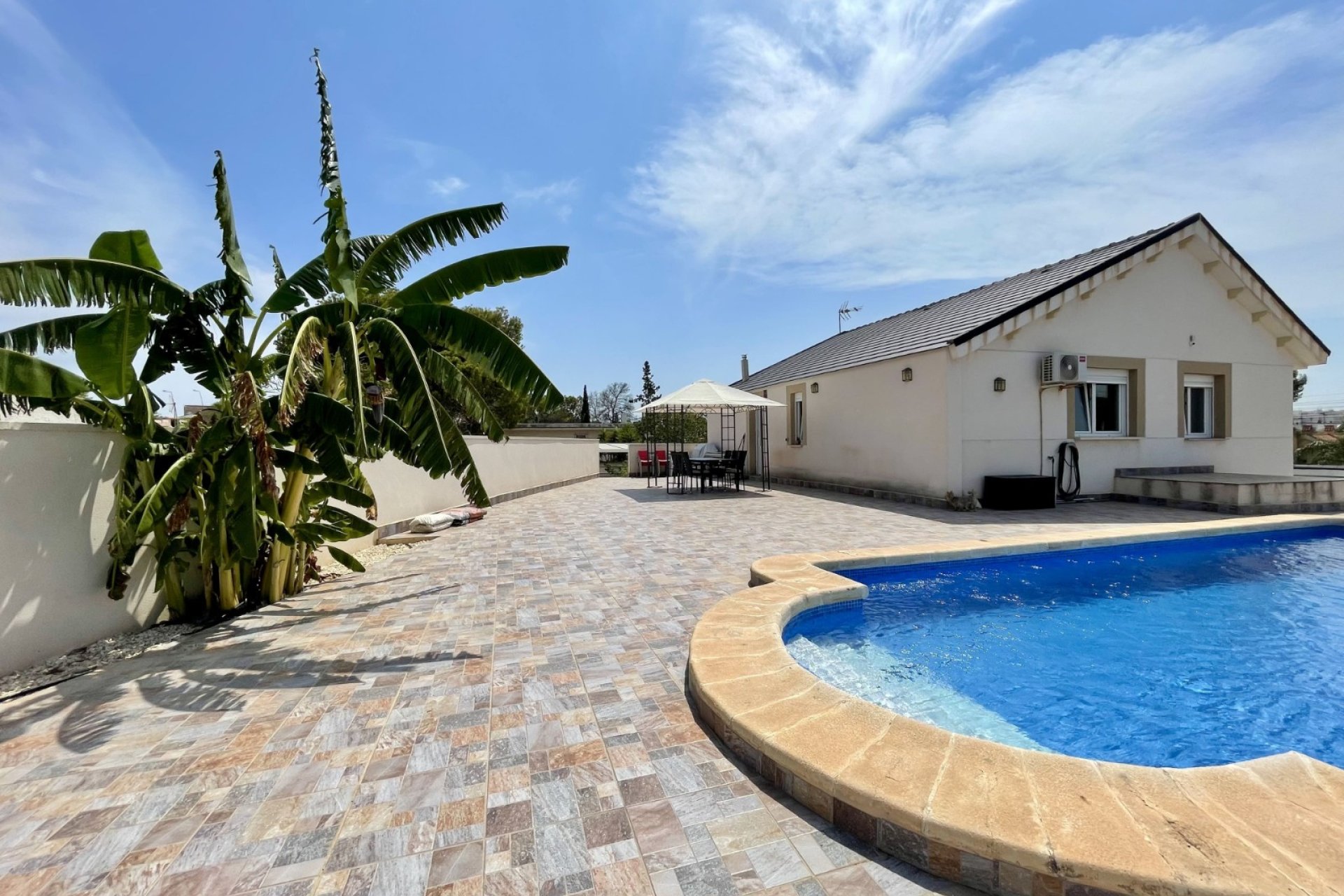 Reventa - Villa - Torrevieia - Los Balcones