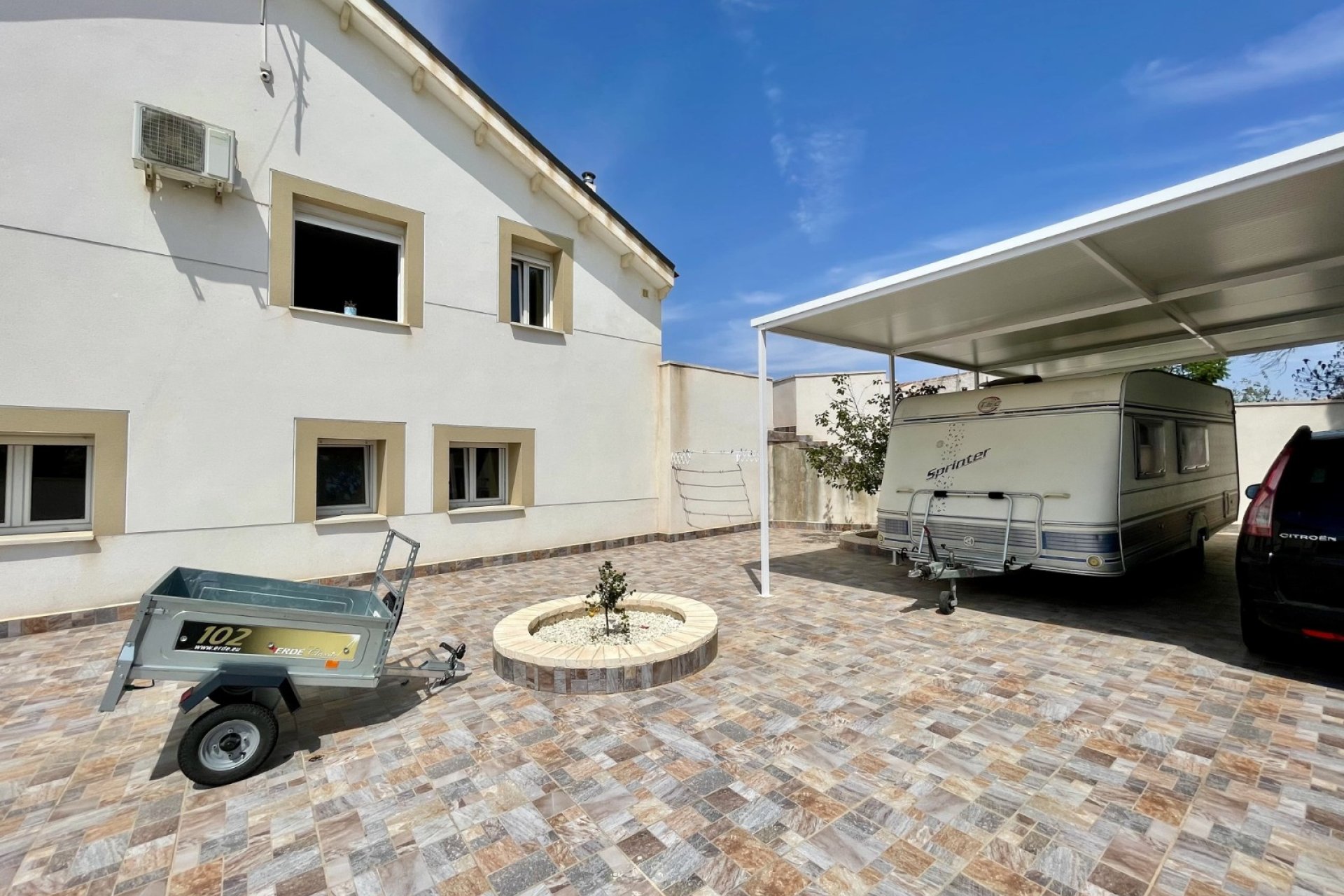 Reventa - Villa - Torrevieia - Los Balcones