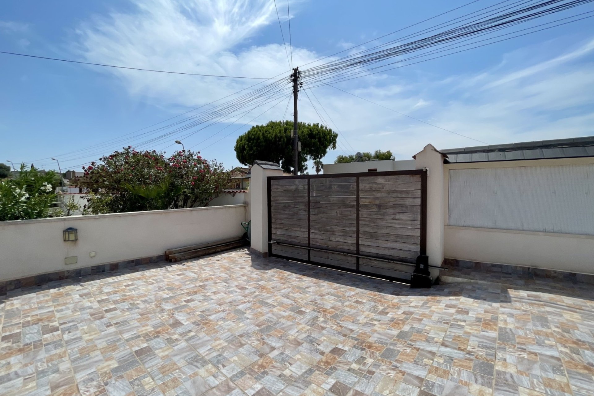 Reventa - Villa - Torrevieia - Los Balcones