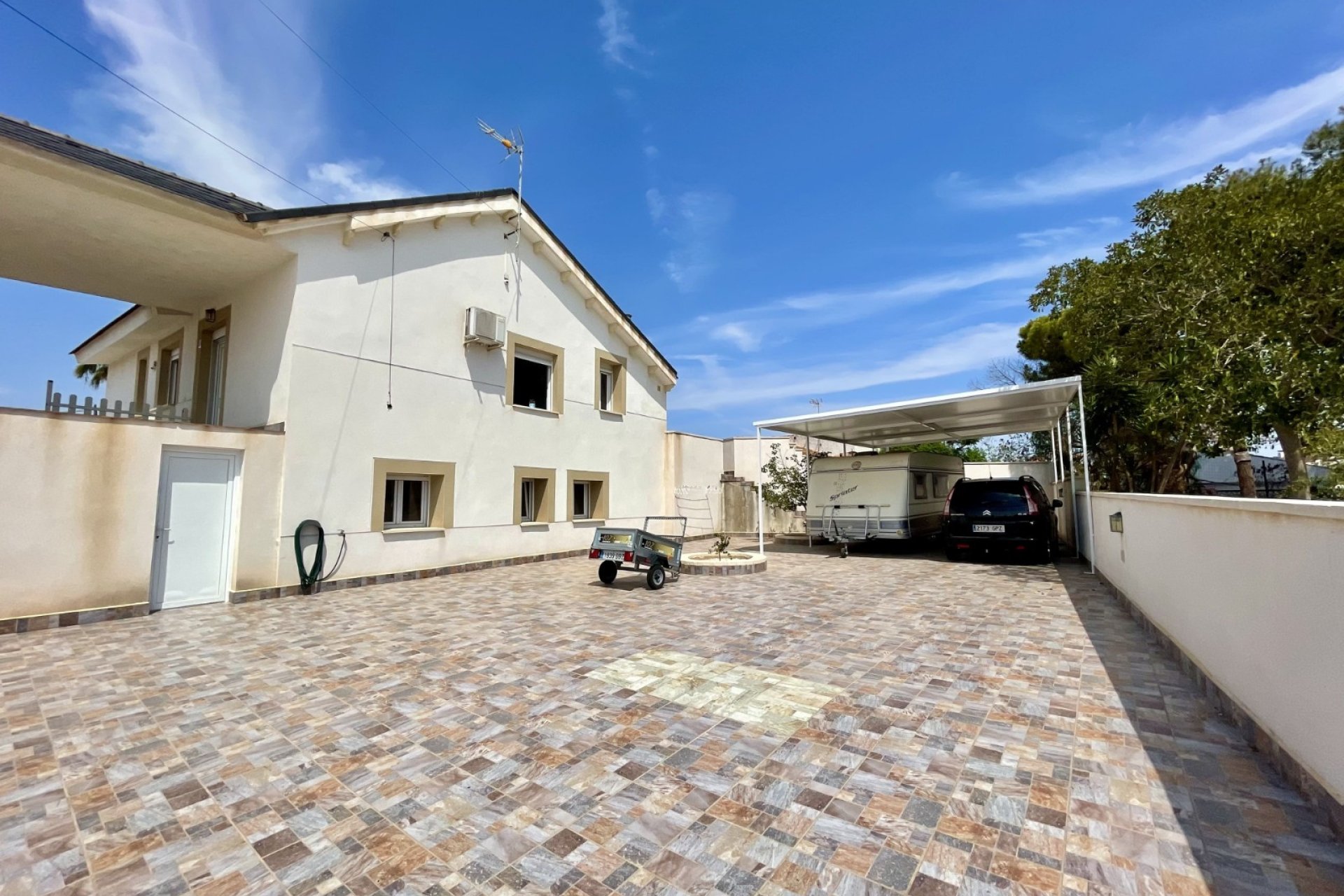 Reventa - Villa - Torrevieia - Los Balcones