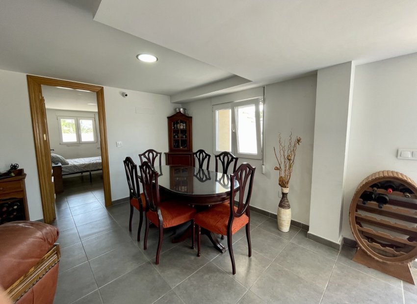 Reventa - Villa - Torrevieia - Los Balcones