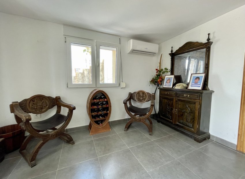 Reventa - Villa - Torrevieia - Los Balcones