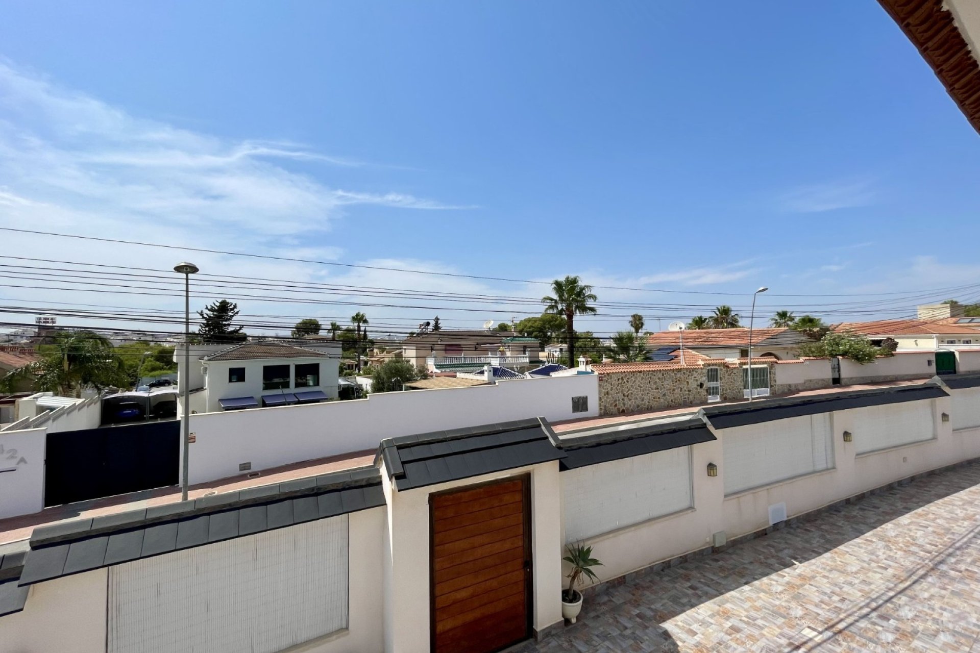 Reventa - Villa - Torrevieia - Los Balcones