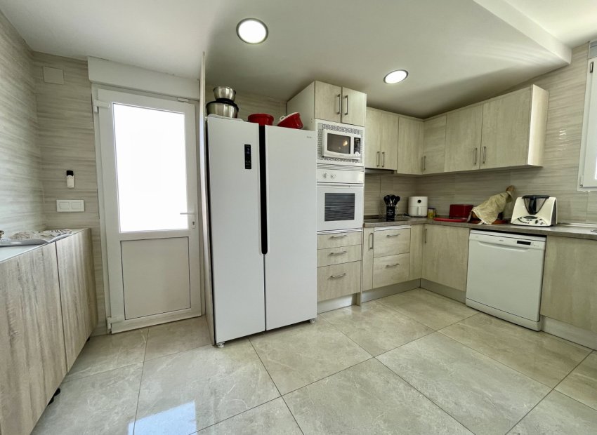 Reventa - Villa - Torrevieia - Los Balcones