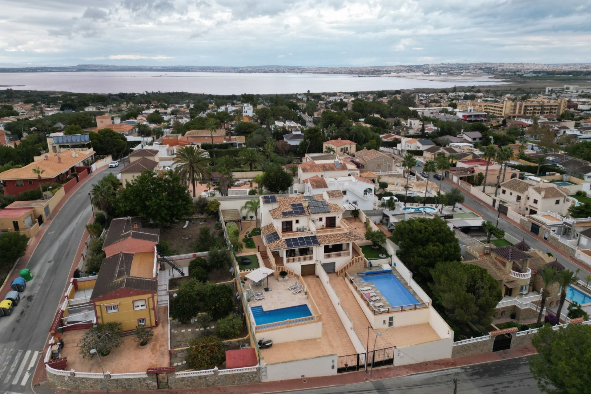 Reventa - Villa - Torrevieia - Los Balcones