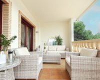 Reventa - Villa - Torrevieia - Los Balcones