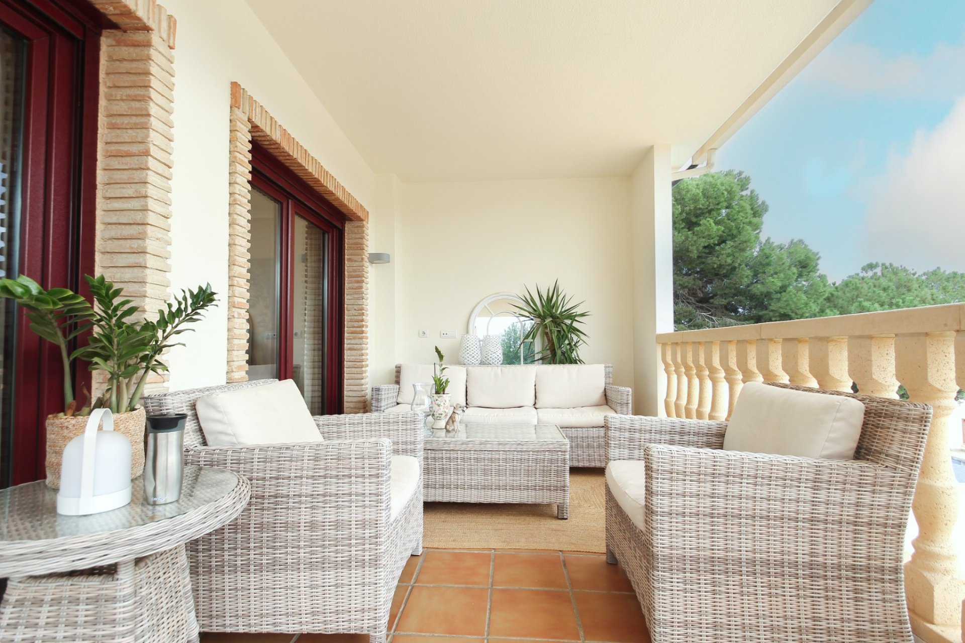Reventa - Villa - Torrevieia - Los Balcones