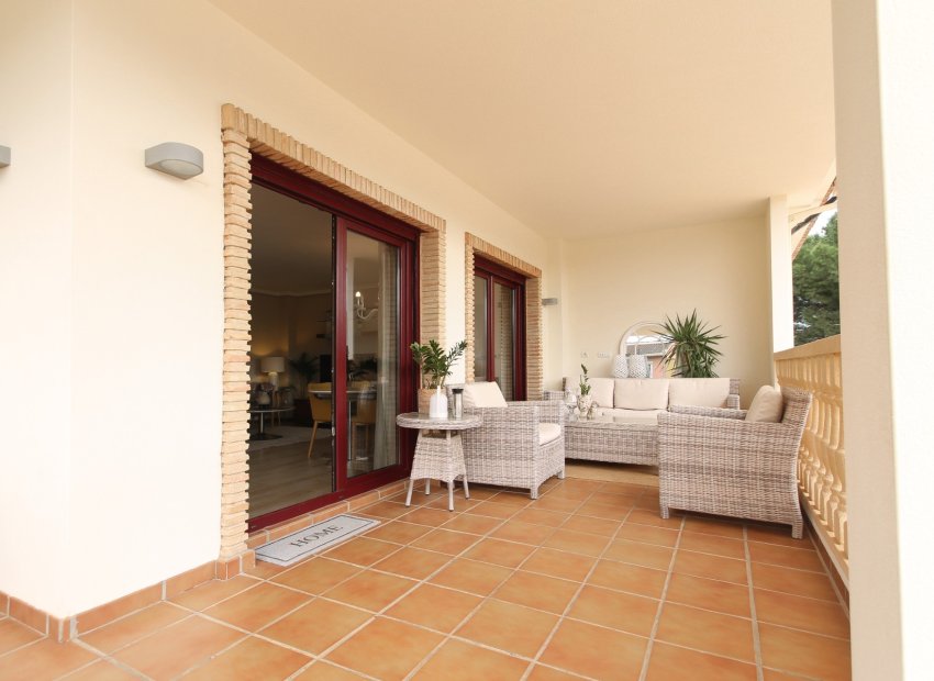 Reventa - Villa - Torrevieia - Los Balcones