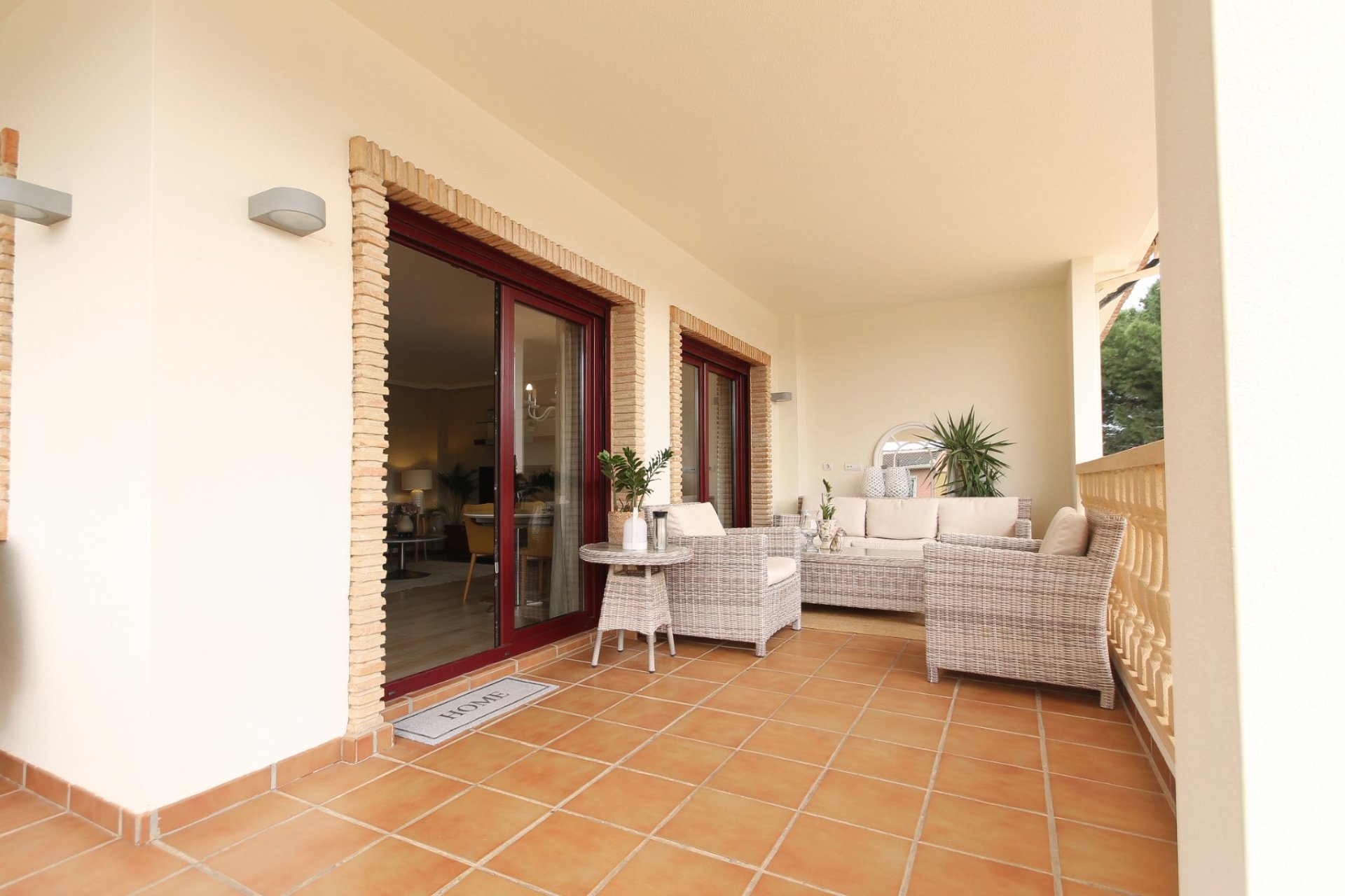 Reventa - Villa - Torrevieia - Los Balcones