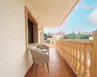 Reventa - Villa - Torrevieia - Los Balcones