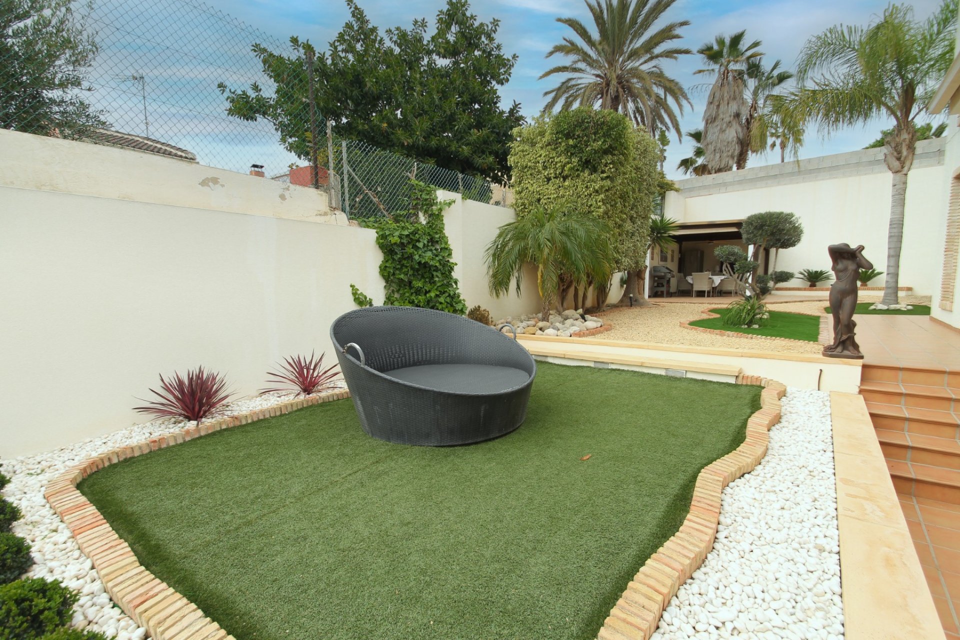 Reventa - Villa - Torrevieia - Los Balcones