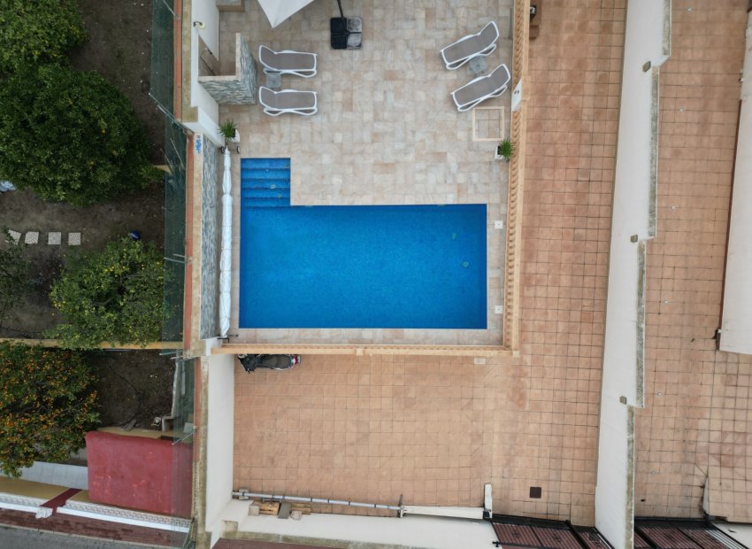 Reventa - Villa - Torrevieia - Los Balcones