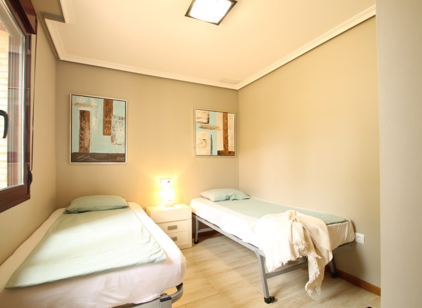 Reventa - Villa - Torrevieia - Los Balcones