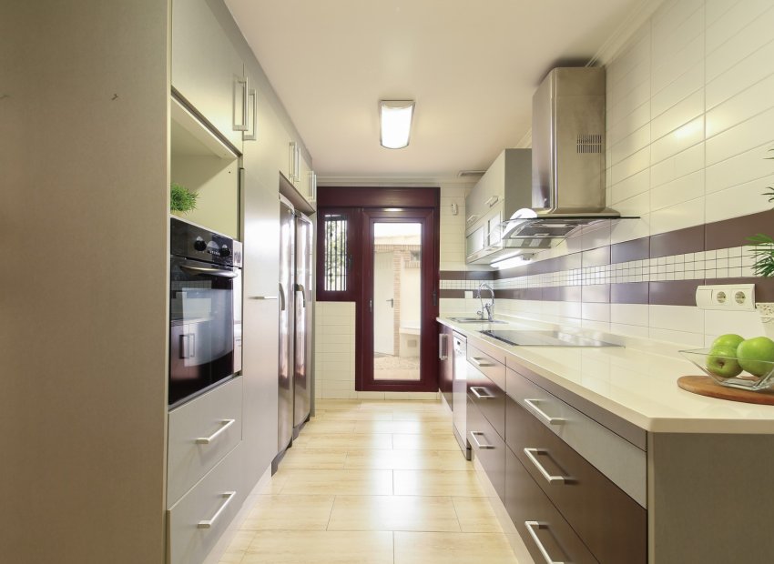 Reventa - Villa - Torrevieia - Los Balcones