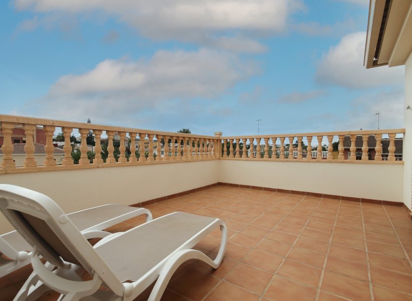 Reventa - Villa - Torrevieia - Los Balcones