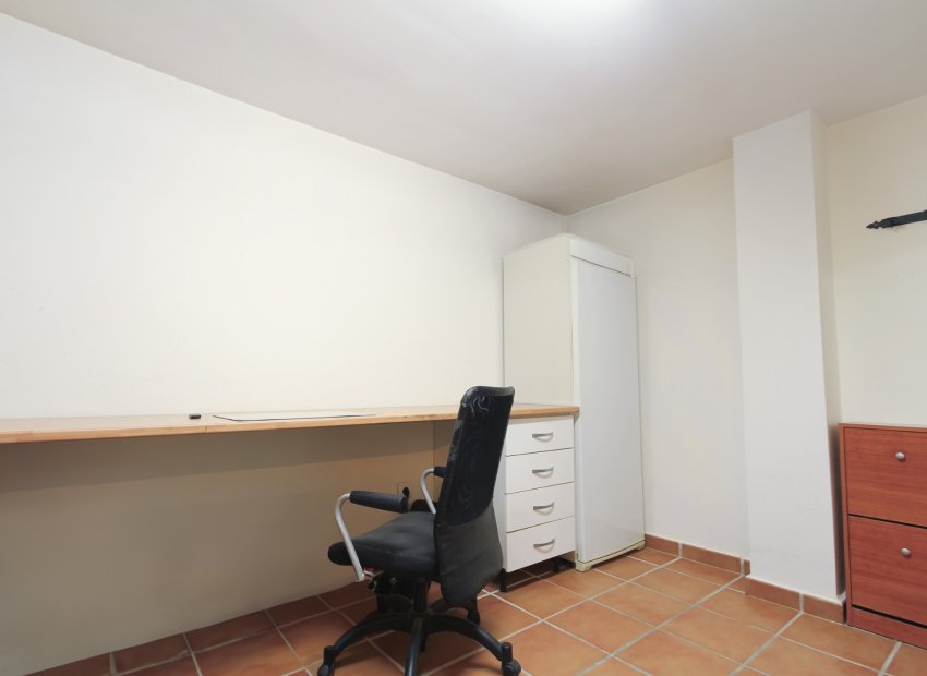 Reventa - Villa - Torrevieia - Los Balcones