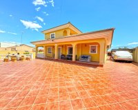 Reventa - Villa - Torrevieia - Los Balcones