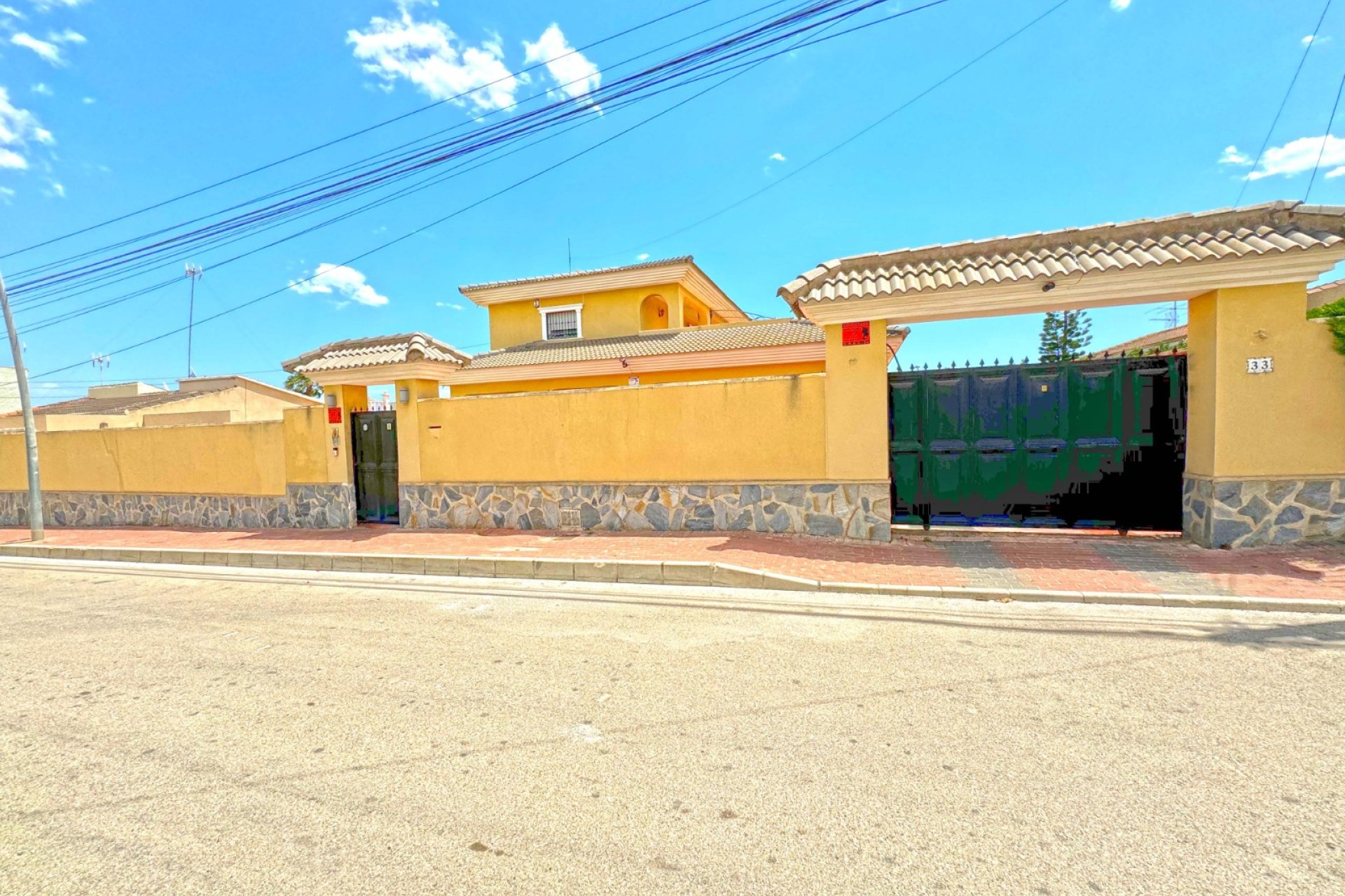 Reventa - Villa - Torrevieia - Los Balcones