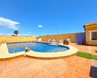 Reventa - Villa - Torrevieia - Los Balcones