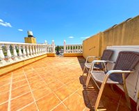 Reventa - Villa - Torrevieia - Los Balcones