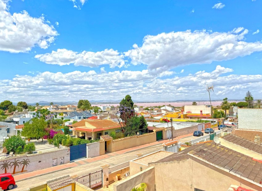 Reventa - Villa - Torrevieia - Los Balcones