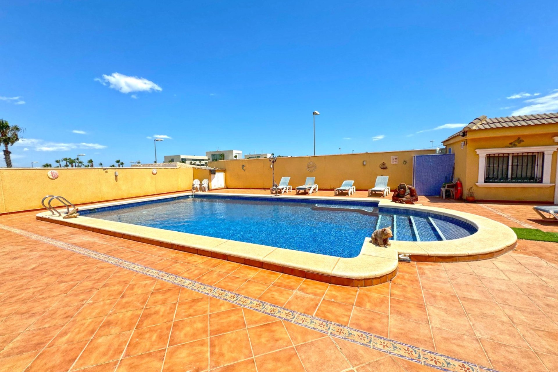 Reventa - Villa - Torrevieia - Los Balcones