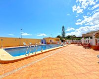 Reventa - Villa - Torrevieia - Los Balcones