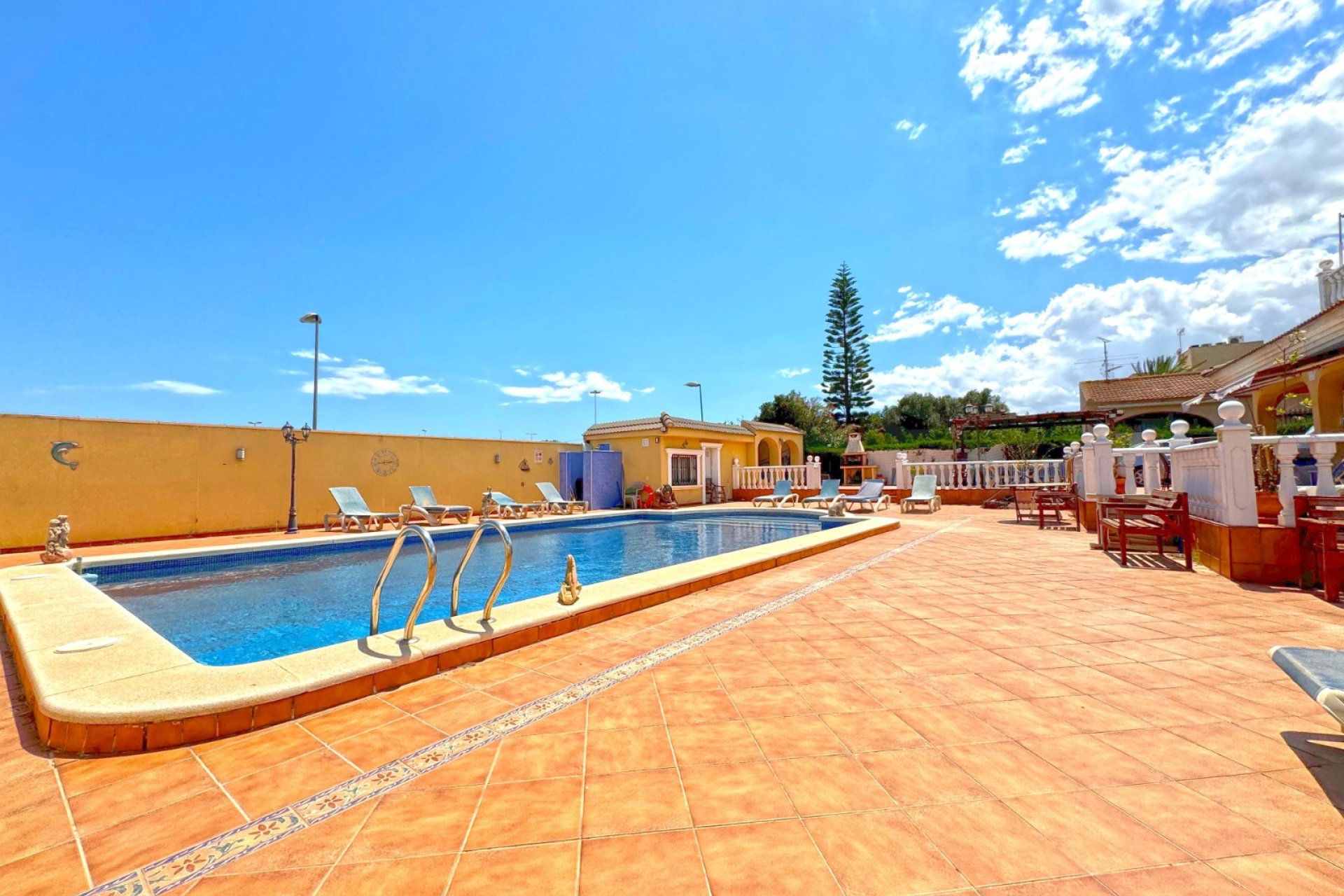 Reventa - Villa - Torrevieia - Los Balcones