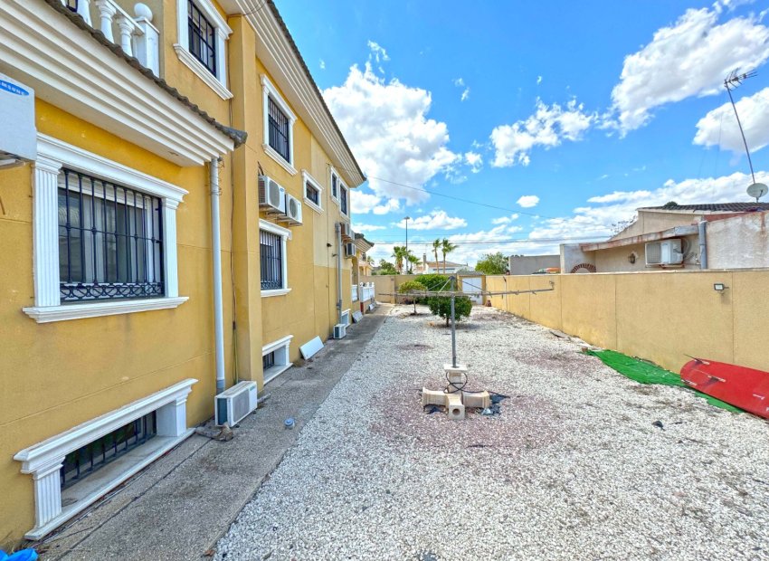 Reventa - Villa - Torrevieia - Los Balcones