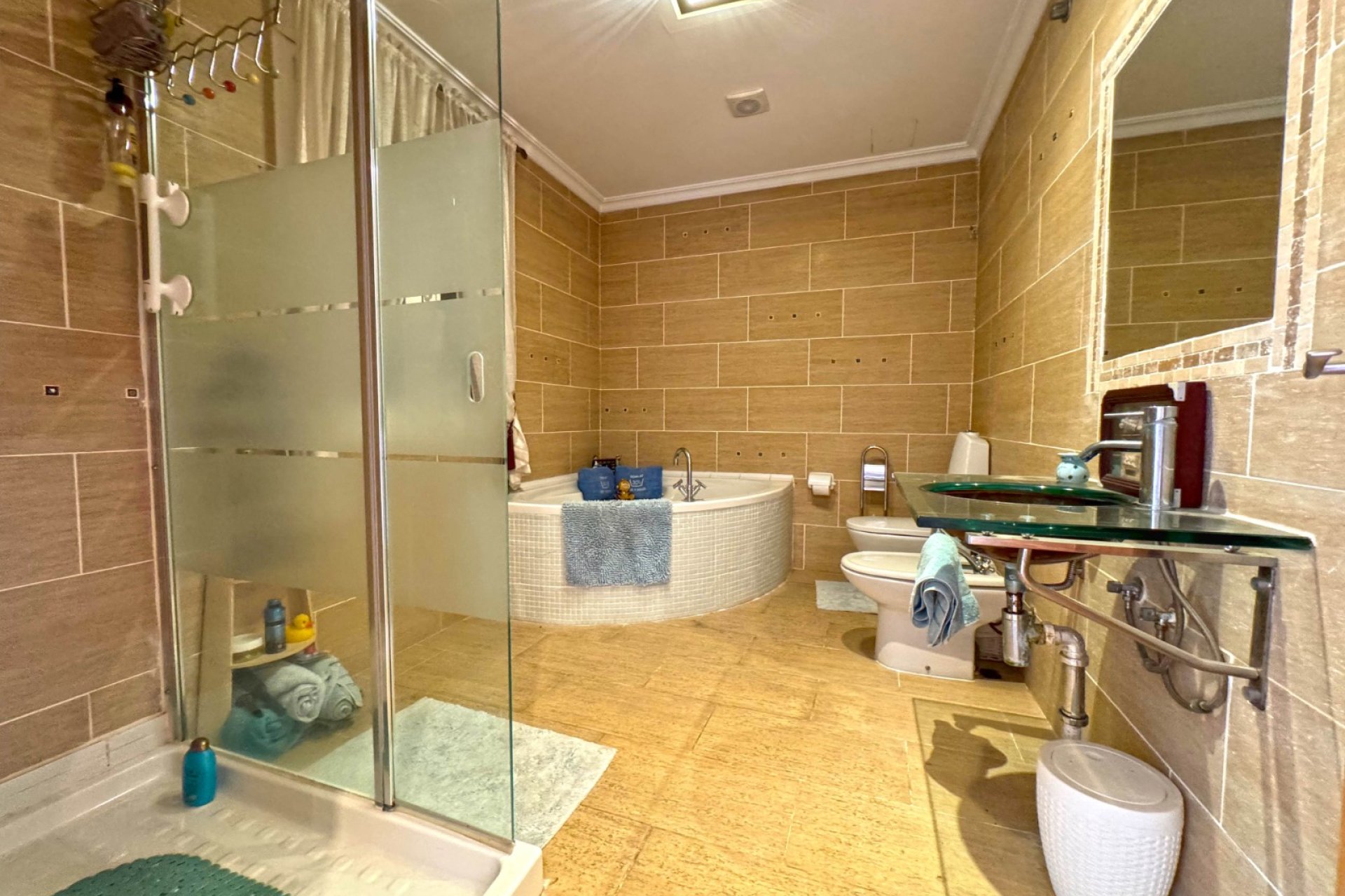 Reventa - Villa - Torrevieia - Los Balcones