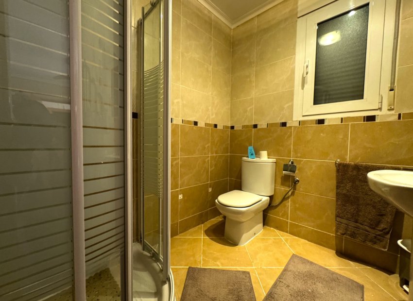 Reventa - Villa - Torrevieia - Los Balcones