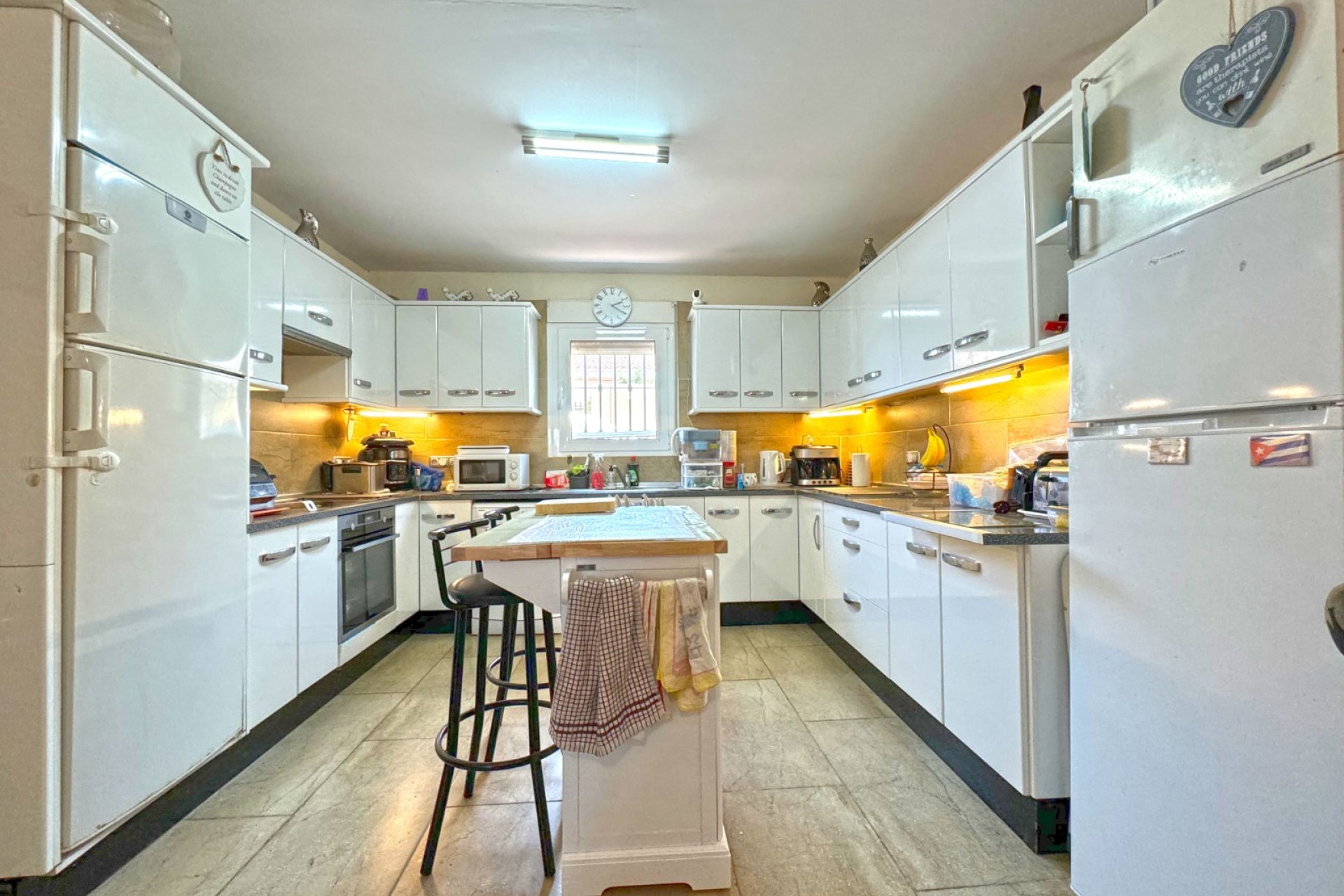 Reventa - Villa - Torrevieia - Los Balcones