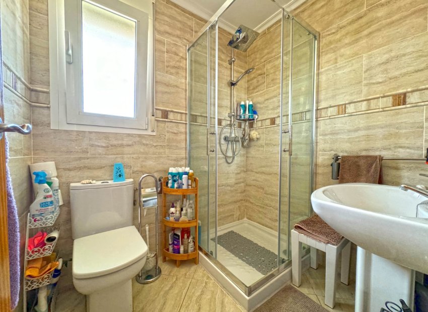 Reventa - Villa - Torrevieia - Los Balcones