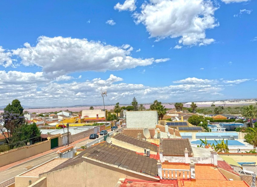 Reventa - Villa - Torrevieia - Los Balcones